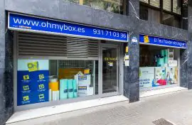 Calle Calàbria