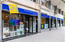 Calle València