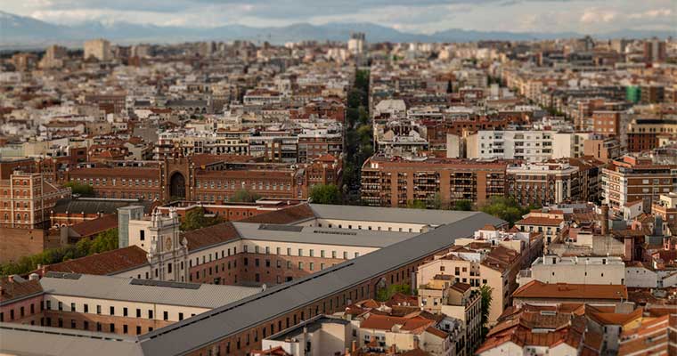 Descubre Madrid: los mejores barrios donde los extranjeros vivir y prosperar