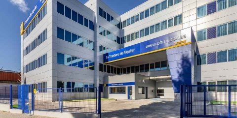 Image of Barajas Store