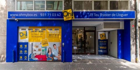 Image of Calle Provenza Store