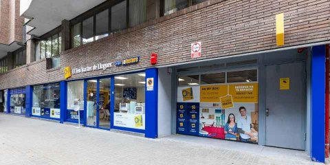 Image of Manso  Store