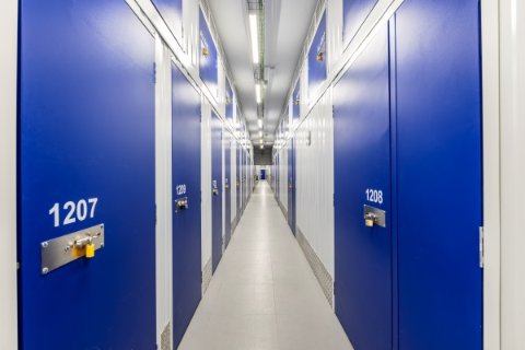 Image of Retiro - Próxima apertura Store