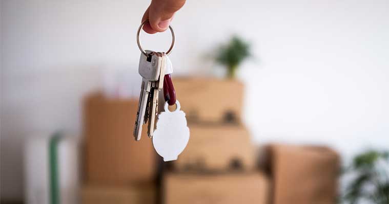 Are You Moving House and Need a Storage Unit?