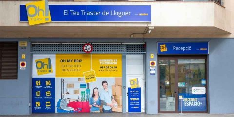 Image of Calle Marina Store